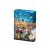 Playmobil 9486 Karácsony - Adventi kalendárium, naptár - Tűzoltók bevetésen