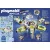 Playmobil 9487 Marskutatók bázisa