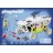 Playmobil 9489 Felderítő jármű (csomagolássérült)