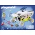 Playmobil 9489 Felderítő jármű (csomagolássérült)