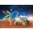 Playmobil 9489 Felderítő jármű (csomagolássérült)