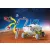 Playmobil 9489 Felderítő jármű (csomagolássérült)