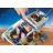 Playmobil 9489 Felderítő jármű (csomagolássérült)