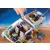Playmobil 9489 Felderítő jármű (csomagolássérült)