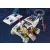 Playmobil 9489 Felderítő jármű (csomagolássérült)