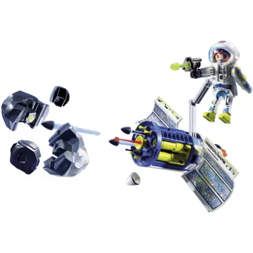 Playmobil 9490 Meteorzúzó
