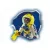 Playmobil 9491 Marsjáró