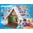 Playmobil 9493 Karácsony - Karácsonyi sütigyár