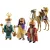 Playmobil 9497 Karácsony - Három Napkeleti bölcs