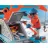Playmobil 9500 Lánctalpas hókotró