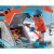 Playmobil 9500 Lánctalpas hókotró