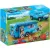 Playmobil 9502 Pick-up lakókocsival (csomagolássérült)