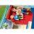 Playmobil 9502 Pick-up lakókocsival (csomagolássérült)