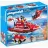 Playmobil 9503 Óriás tűzoltósági készlet