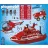 Playmobil 9503 Óriás tűzoltósági készlet