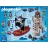   Playmobil 9522 Kalóz készlet világítótoronnyal és vitorlás kalózhajóval