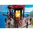   Playmobil 9522 Kalóz készlet világítótoronnyal és vitorlás kalózhajóval