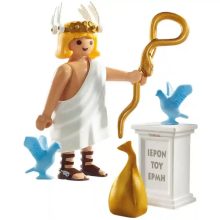 Playmobil 9524 Hermész, a görög istenek hírnöke