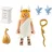 Playmobil 9524 Hermész, a görög istenek hírnöke