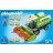 Playmobil 9532 Kombájn (csomagolássérült)