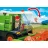 Playmobil 9532 Kombájn (csomagolássérült)