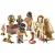 Playmobil 9542 Hordozható rejtélyes Egyiptom szett