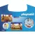 Playmobil 9542 Hordozható rejtélyes Egyiptom szett