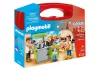 Playmobil 9543 Hordozható családi konyha szett