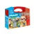 Playmobil 9543 Hordozható családi konyha szett