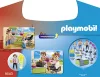 Playmobil 9543 Hordozható családi konyha szett