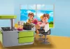 Playmobil 9543 Hordozható családi konyha szett