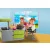 Playmobil 9543 Hordozható családi konyha szett
