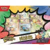 Pokémon Deluxe-Pin gyűjtőkártya kollekció