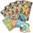 Pokémon Deluxe-Pin gyűjtőkártya kollekció