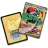   Pokémon Mega-Lucario-ex gyűjtőkártya kollekció (csomagolássérült)