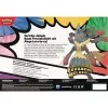 Pokémon Mega-Lucario-ex gyűjtőkártya kollekció