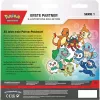 Pokémon gyűjtőkártya kollekció 1. sorozat