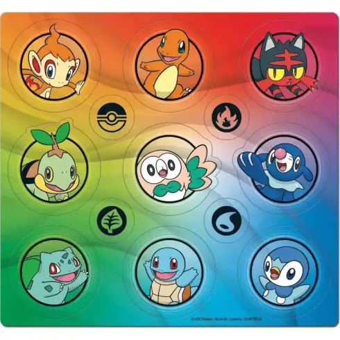 Pokémon gyűjtőkártya kollekció 1. sorozat