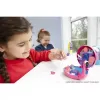 Polly Pocket flamingós vizes játékkészlet