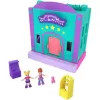 Polly Pocket Pollyville játékterem