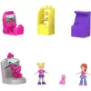 Polly Pocket Pollyville játékterem