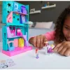 Polly Pocket Pollyville játékterem
