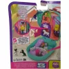 Polly Pocket Cactus Cowgirl™ lovarda játékkészlet (csomagolássérült)