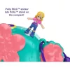 Polly Pocket Cactus Cowgirl™ lovarda játékkészlet