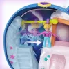 Polly Pocket jeges bálnás játékkészlet