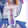 Polly Pocket jeges bálnás játékkészlet