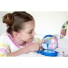 Polly Pocket jeges bálnás játékkészlet
