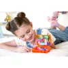 Polly Pocket dzsungel szafari játékkészlet