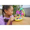 Polly Pocket ananászos szafari kaland játékkészlet