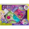 Polly Pocket szivárványos játszótér játékkészlet